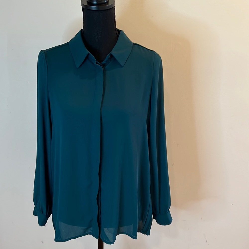 Adrianna, Papell Top